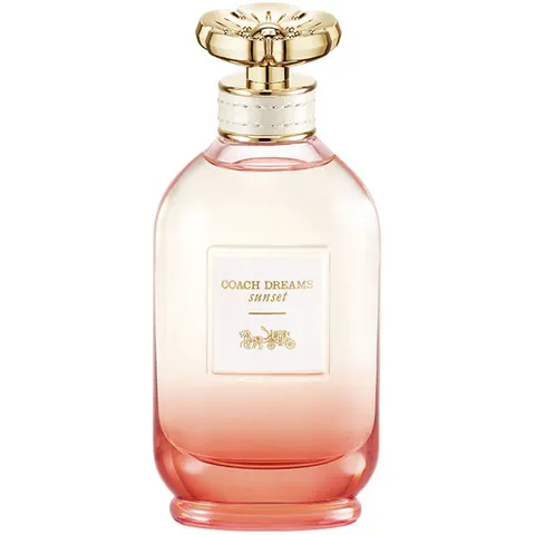Coach Dreams Sunset Eau de Parfum 90 ml – imagen 2