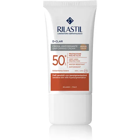Rilastil Sun System SPF50+ d-clar #medium – imagen 3