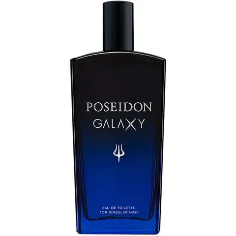 Poseidon Galaxy Eau de Toilette Spray 150 ml – imagen 2