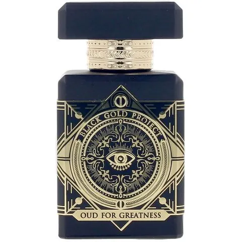 Initio Parfums Prives Oud For Greatness Eau de Parfum 50 ml – imagen 2