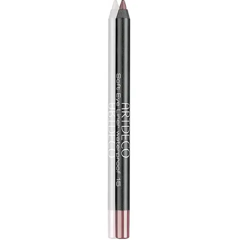 Artdeco Soft Eye Liner waterproof #15-dark hazelnut – imagen 4