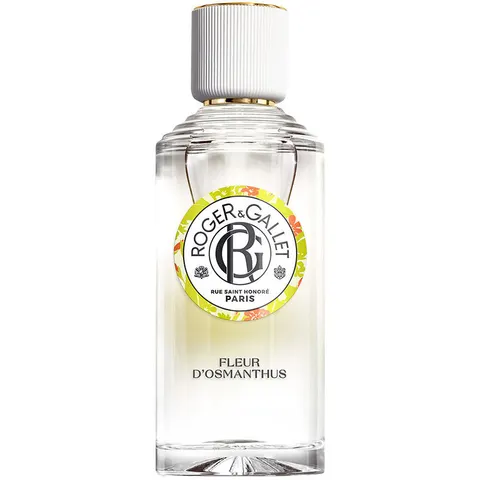 Roger & Gallet Eau de Parfum Fleur d Osmanthus 100 ml – imagen 2