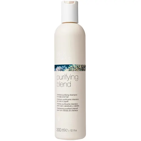 Milk Shake Purifying Blend shampoo 300 ml – imagen 2