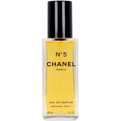 Chanel N5 Eau de Parfum Refill 60 ml – imagen 2