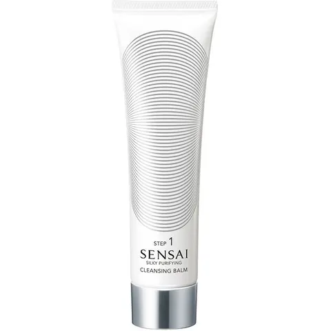 Sensai Silky Purifying cleansing balm 125 ml – imagen 2