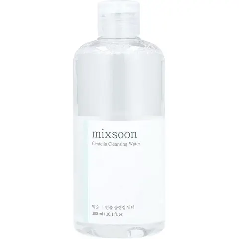 Mixsoon Centella Cleansing Water 300 ml – imagen 2