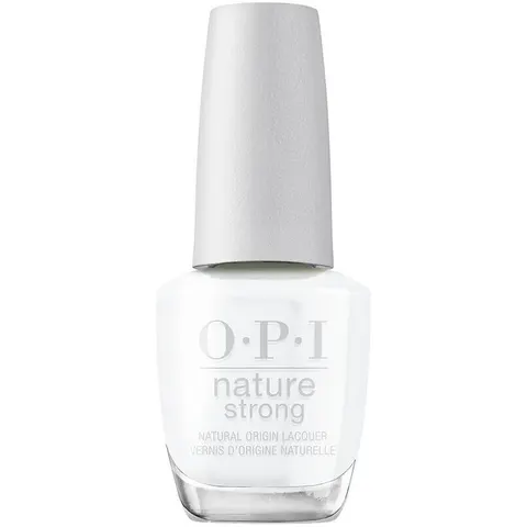 Opi Nature Strong nail lacquer #Strong as Shell – imagen 2