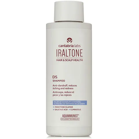 Iraltone Champú DS 200 ml – imagen 3