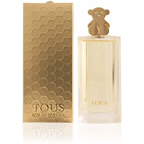 Tous Eau De Parfum 50 ml – imagen 4