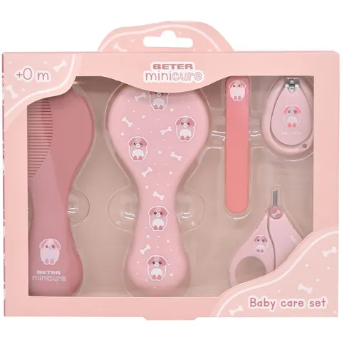 Beter Mini Cure Baby Care Set Dog 1 Set – imagen 2
