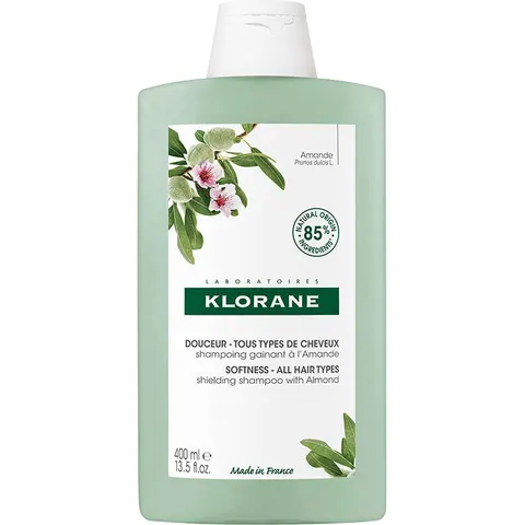 KLORANE Champú Leche De Almendra – imagen 3