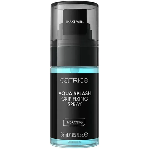 Catrice Aqua Splash Grip Fixing Spray – imagen 3