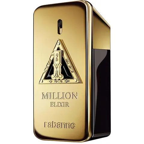 1 Million Elixir Perfume Intense Para Hombre 50 Ml – imagen 2