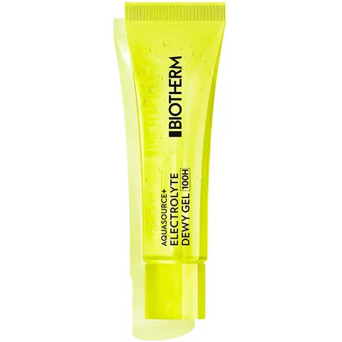 Biotherm AQUASOURCE+ Electrolyte dewy gel 30 ml – imagen 2