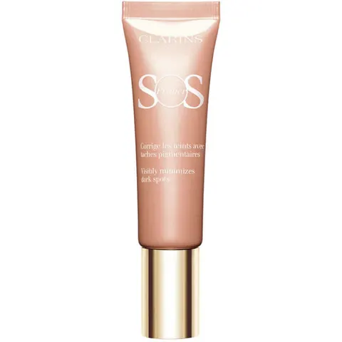 Clarins SOS Primer 30 ml 02 Peach – imagen 4