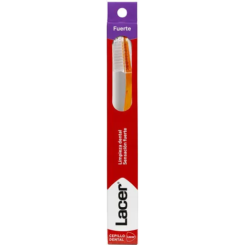 Lacer Cepillo Dental Technic Forte – imagen 3