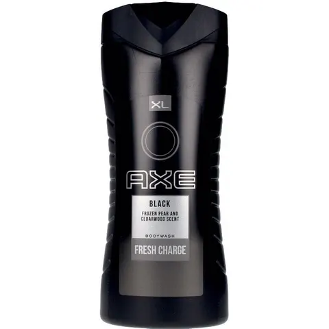 Axe Black Gel de Ducha 400 ml – imagen 3
