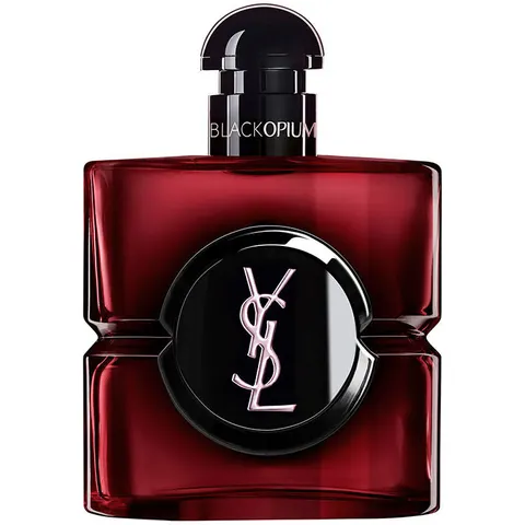 YVES SAINT LAURENT Black Opium Over Red – imagen 3