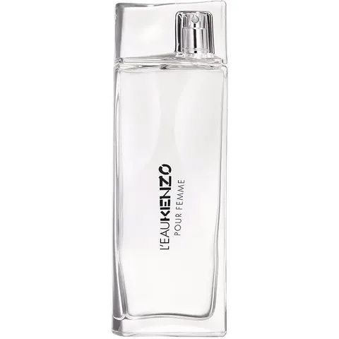 L'Eau Kenzo Pour Femme – imagen 2