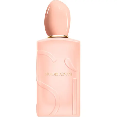 Giorgio Armani Sì Pink Bloom – imagen 2
