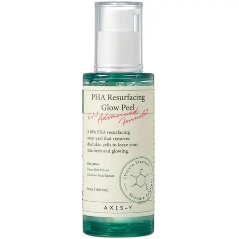 Axis Pha Resurfacing exfoliante 50 ml – imagen 2