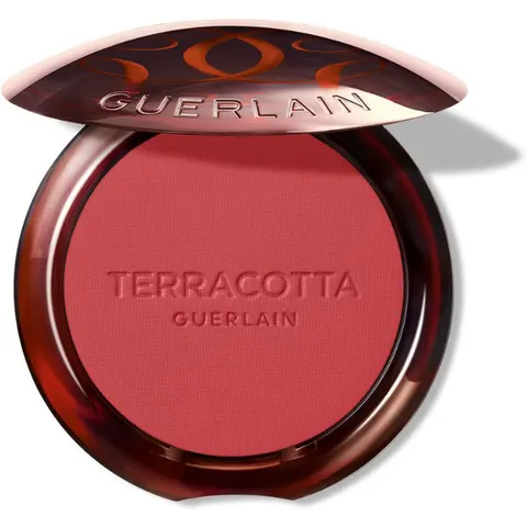 Guerlain Terracotta Blush Colorete Efecto Buena Cara 6 – imagen 2