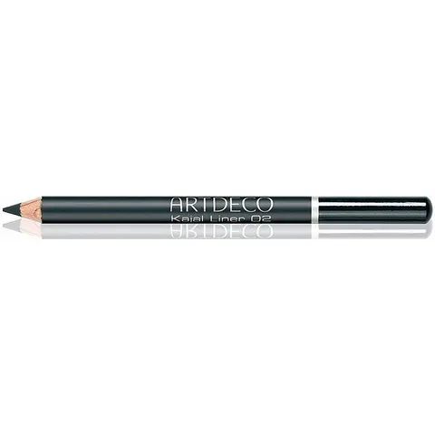 Artdeco Kajal Liner #02-black – imagen 3