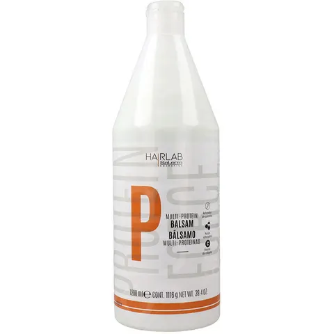 Salerm Multi Protein Bálsamo 1200 ml – imagen 2