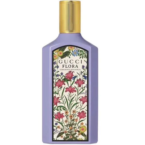 GUCCI Flora Gorgeous Magnolia – imagen 2