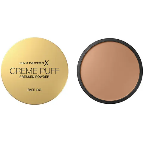 Max factor creme puff polvo compacto 14 gr 42 deep beige – imagen 4