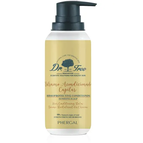 Dr. Tree Bálsamo Acondicionador 200 ml – imagen 3