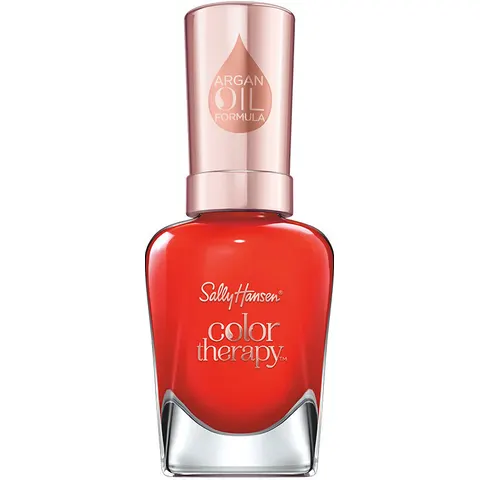 Sally Hansen Color Therapy #340-red-iance – imagen 2