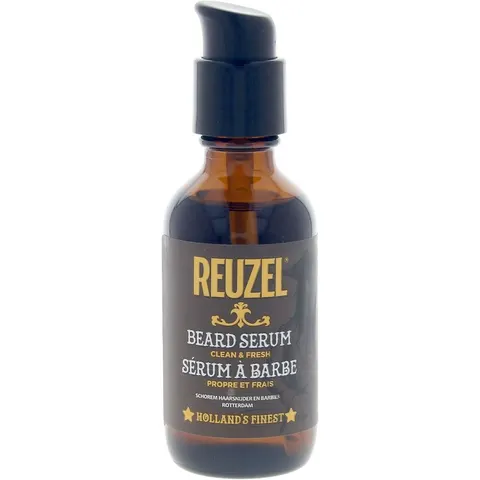 Reuzel Beard Serum clean & fresh 50 ml – imagen 2