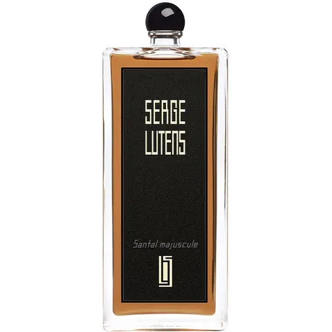SERGE LUTENS Santal Majuscule – imagen 2