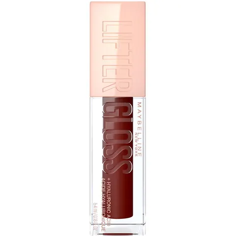 Maybelline Lifter gloss #028-Mapple – imagen 2