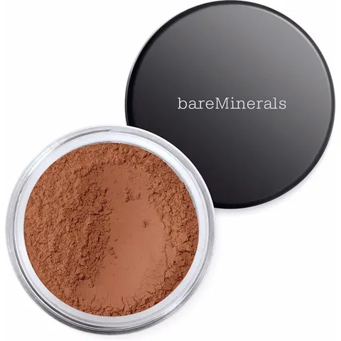 bareMinerals All Over face color bronzer #warmth – imagen 2