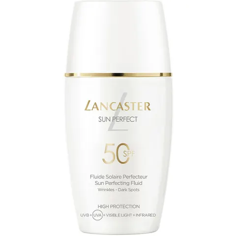 Lancaster Sun Perfect perfecting fluid SPF50 30 ml – imagen 3
