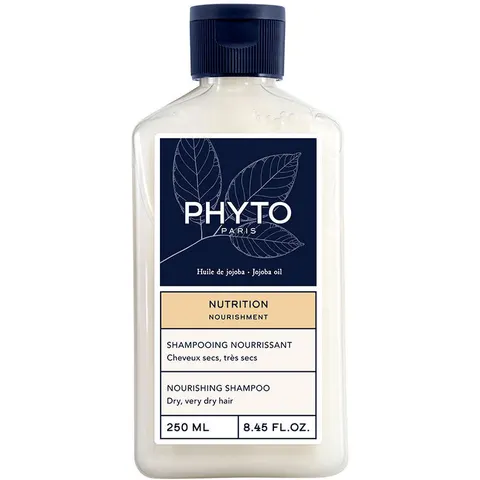 Phyto Nutrition champú 250 ml – imagen 3