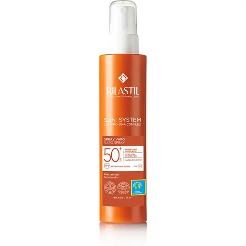 Rilastil Sun System Spray SPF50+ 200ml – imagen 3