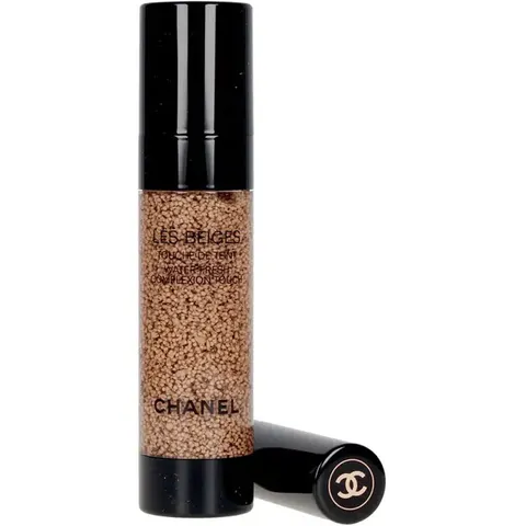 Chanel Les Beiges water-fresh complexion touch #b30 – imagen 2