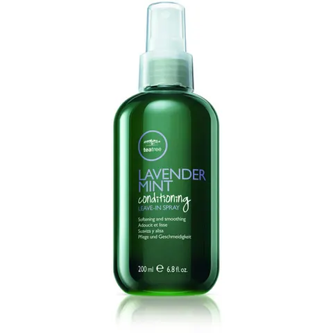 Paul Mitchell Tea Tree Lavender Mint conditioning leave-in-spray 200 ml – imagen 2