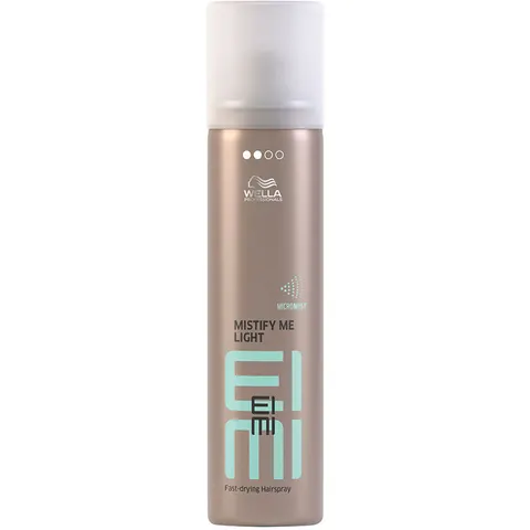 Wella Eimi Mistify Me Ligth 75 ml – imagen 3