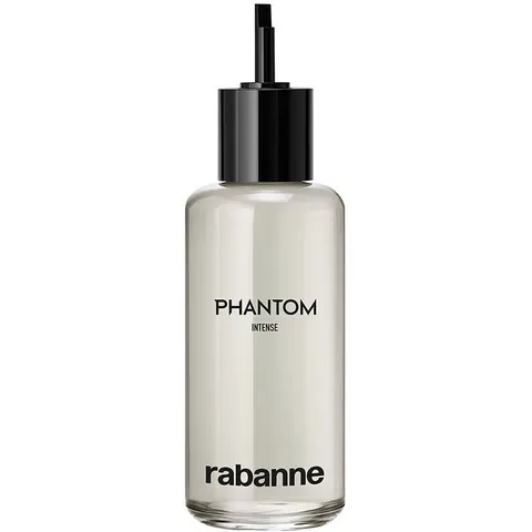 Rabanne Phantom Intense EDP Recarga 200 ml – imagen 2