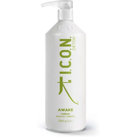 I.c.o.n. Awake detoxifying conditioner 1000 ml – imagen 2