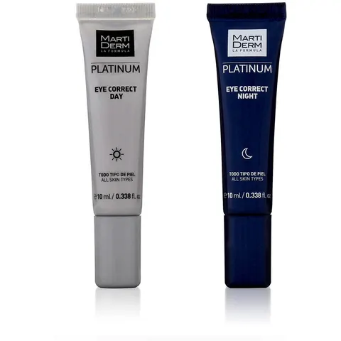 Martiderm eye correct kit 10ml – imagen 3