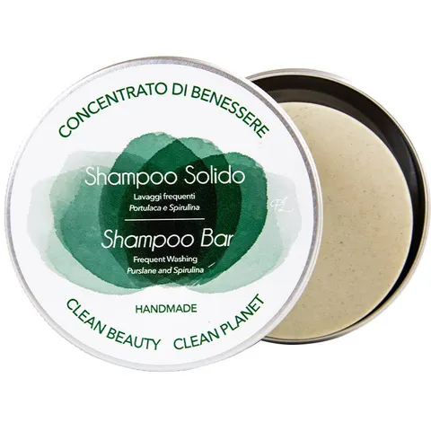 Biocosme Bio Solid Shampoo Bar 130 g – imagen 2