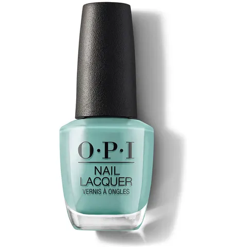 Opi Nail Lacquer #closer than youmight belem – imagen 3