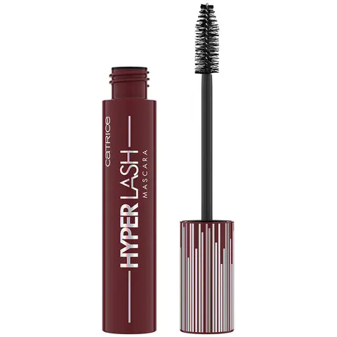 Catrice Hyper Lash Mascarilla Bordô 030 – imagen 3