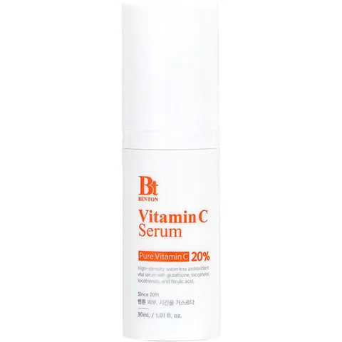 Benton Vitamin C serum 30 ml – imagen 2