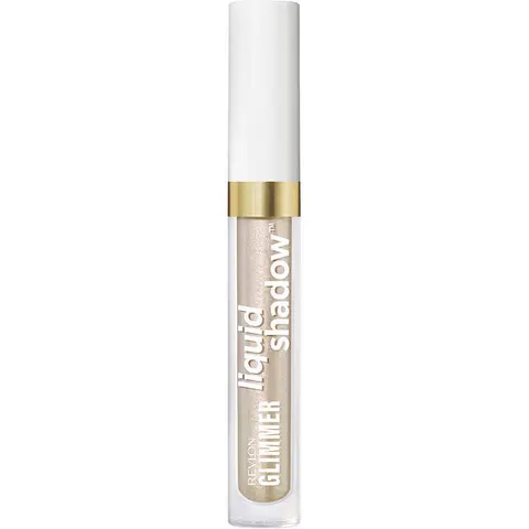 Revlon Glimmer Liquid Shadow 3 ml 206-Ufglo – imagen 3